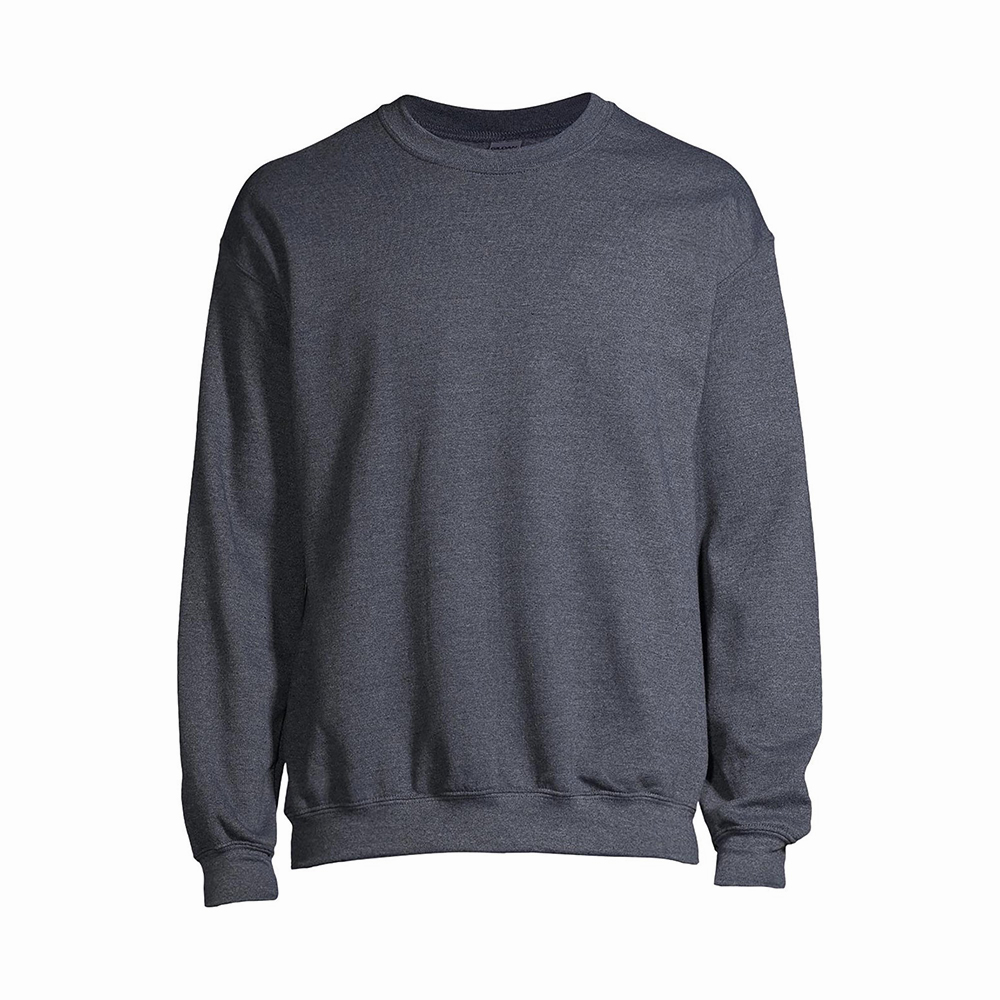 National Apparels Sweatshirt Mens New Multipanel Crewneck Sweatshirt Breathable Wholesale Custom Logo Pullover Sweatshirts